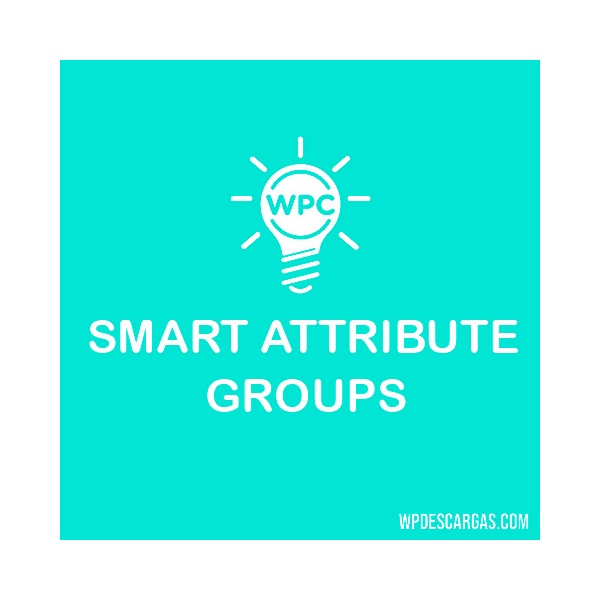 Wpc smart attribute groups woocommerce premium