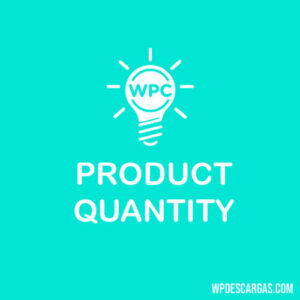 Wpclever product quantity woocommerce premium