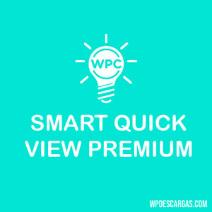 WPC Smart Quick View for WooCommerce Premium
