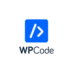WPCode Pro.