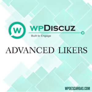 wpDiscuz Advanced Likers