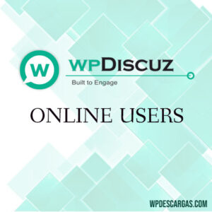 wpDiscuz Online Users