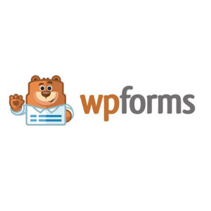 WPForms – Drag & Drop WordPress Form Builder