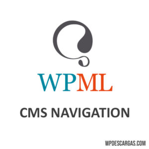 WPML CMS Navigation