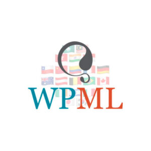 WPML Multilingual CMS