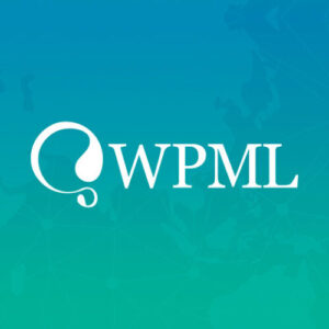 Wpml wordpress multilingual