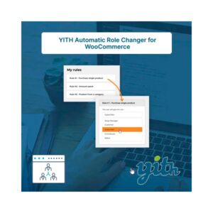 Yith automatic role changer woocommerce premium