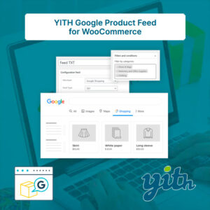 YITH Google Product Feed for WooCommerce Premium