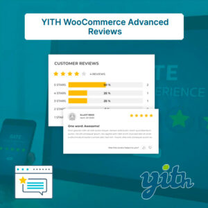 YITH WooCommerce Advanced Reviews Premium