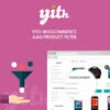 YITH WooCommerce AJAX Product Filter Premium