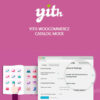 Yith woocommerce catalog mode premium