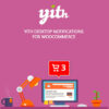 YITH WooCommerce Desktop Notifications Premium