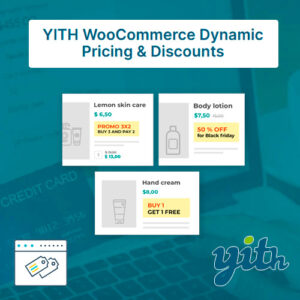 YITH WooCommerce Dynamic Pricing and Discounts Premium
