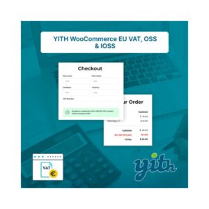 Yith woocommerce eu vat oss premium