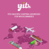 Yith woocommerce multiple shipping addresses