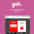 Yith woocommerce popup