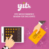 Yith woocommerce review for discounts premium