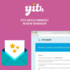 Yith woocommerce review reminder premium