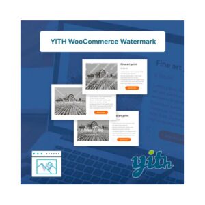 Yith woocommerce watermark premium