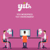 Yith wordpress test environment
